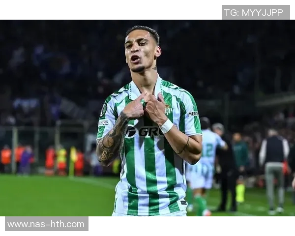 安东尼即将签下五年合约,薪水与伊斯科持平:未来的足球新星来临!