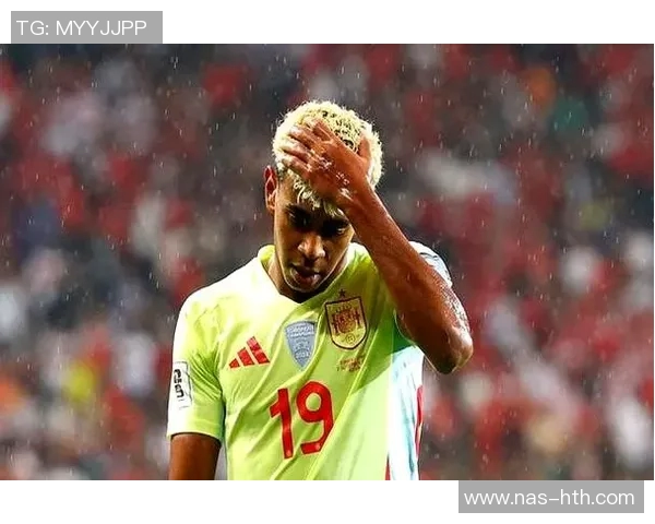 弗里克:周日我们会看到在最佳状态的亚马尔