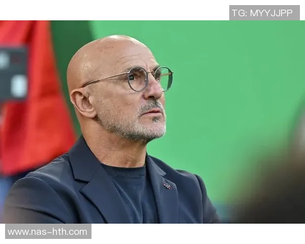 德拉富恩特:我现在是执教最佳状态;我看不到这支西班牙上限