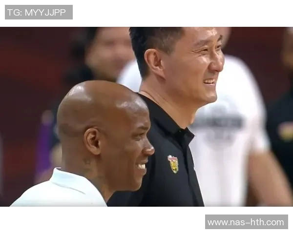 首次与马布里正面交手，劳森：用对抗阻挡他的进攻