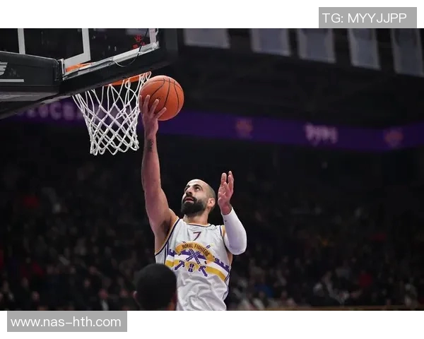 马布里有多大影响力？北控主场揭幕战MVP喊声响起！